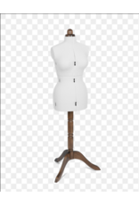 Ardis Paspop Lady Valet L wit