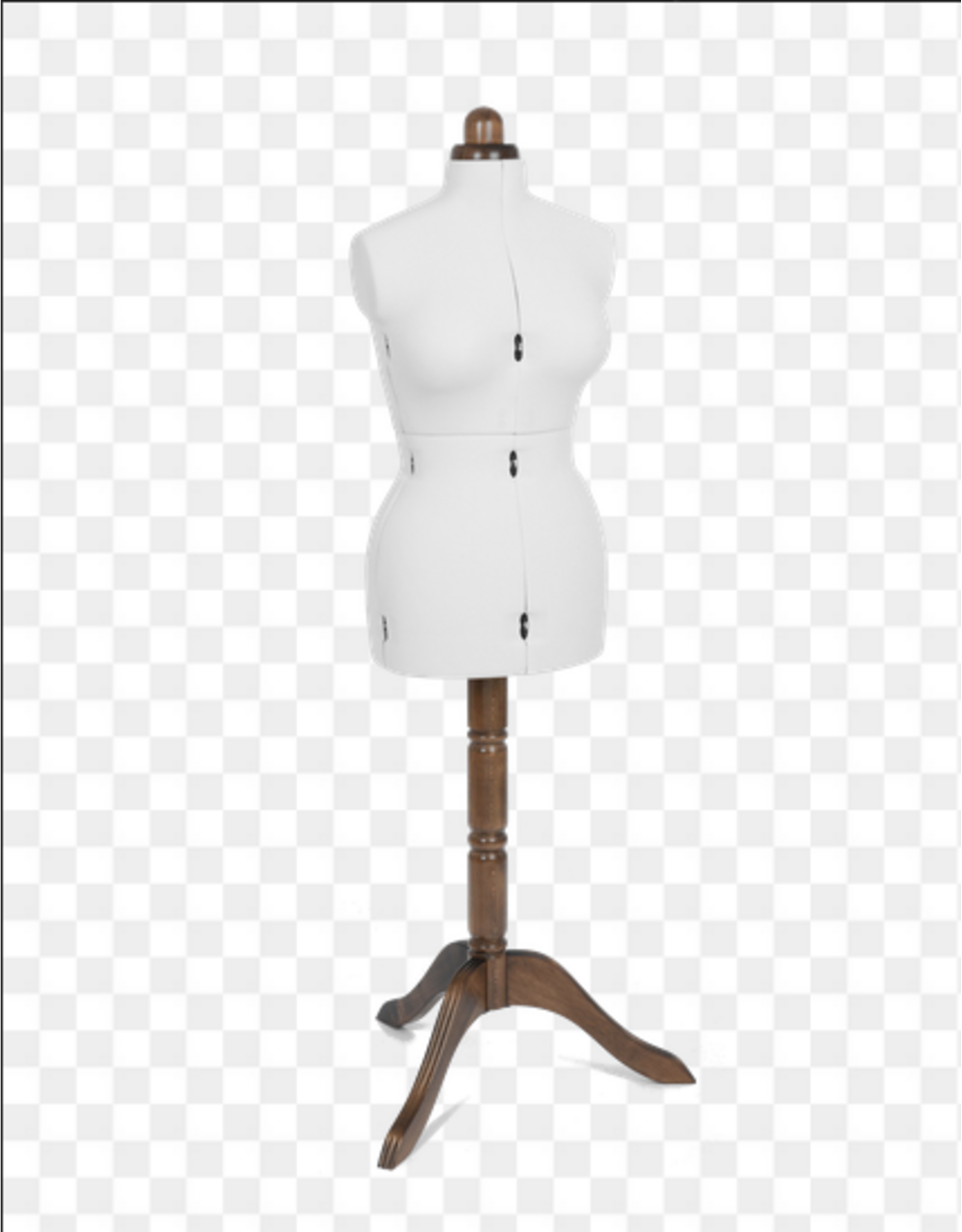 Ardis Paspop Lady Valet L wit