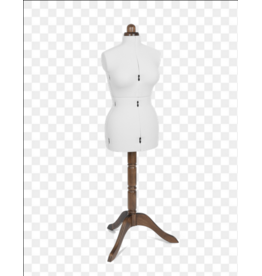 Ardis Paspop Lady Valet L wit