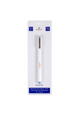 DMC DMC Wateroplosbare transferpen blauw