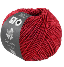 Lana Grossa Lana Grossa Cool wool Vintage 7398