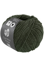 Lana Grossa Lana Grossa Cool wool Vintage 7393