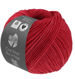 Lana Grossa Lana Grossa Cool Wool Big Vintage 7195