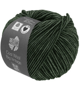 Lana Grossa Lana Grossa Cool Wool Big Vintage 7197