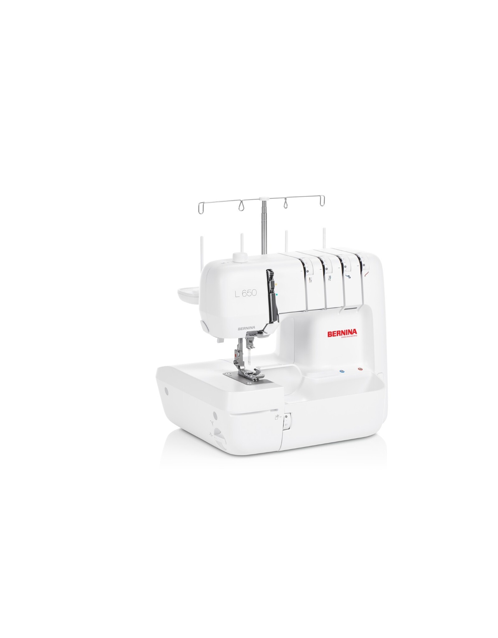 Bernina Bernina L 650