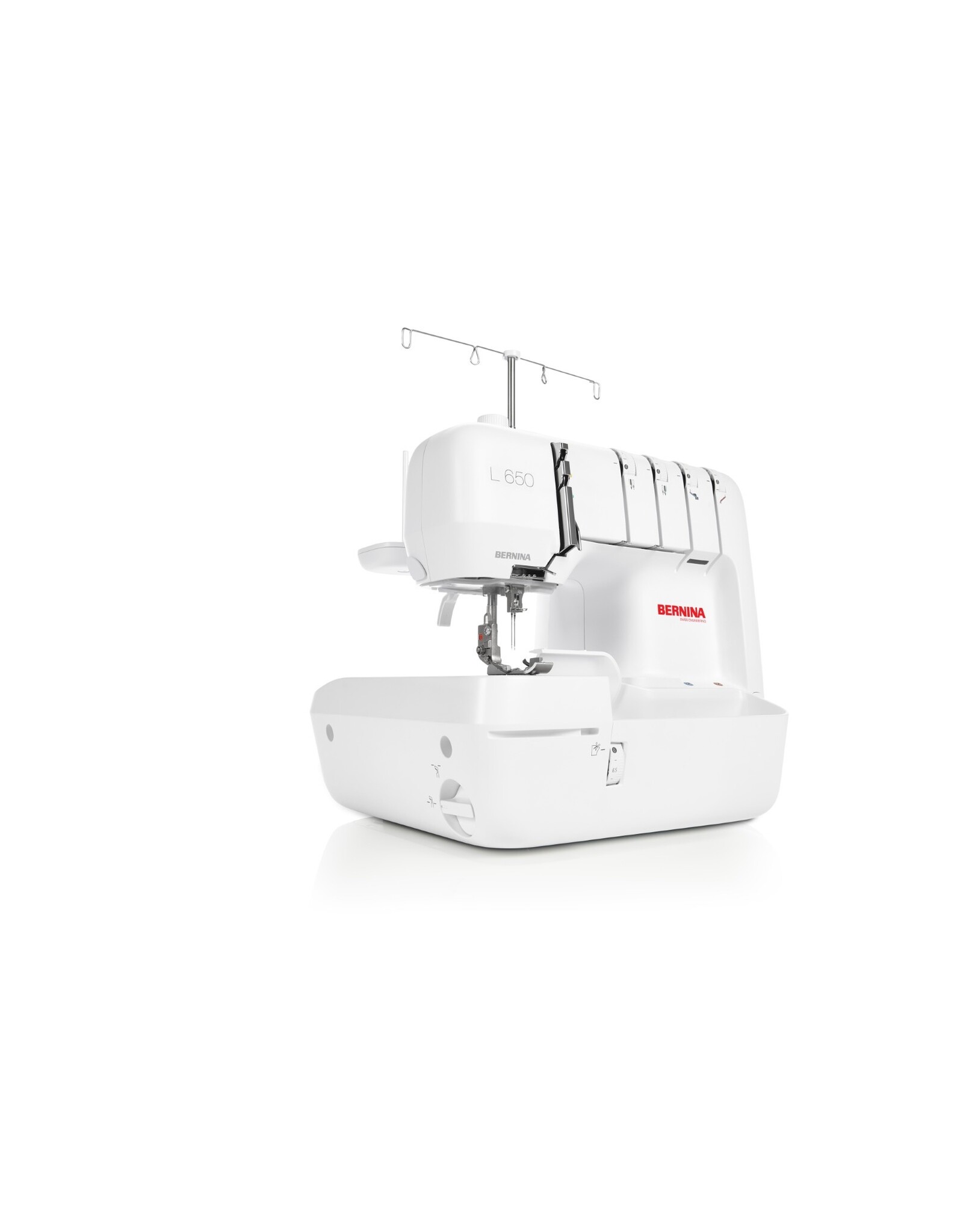 Bernina Bernina L 650