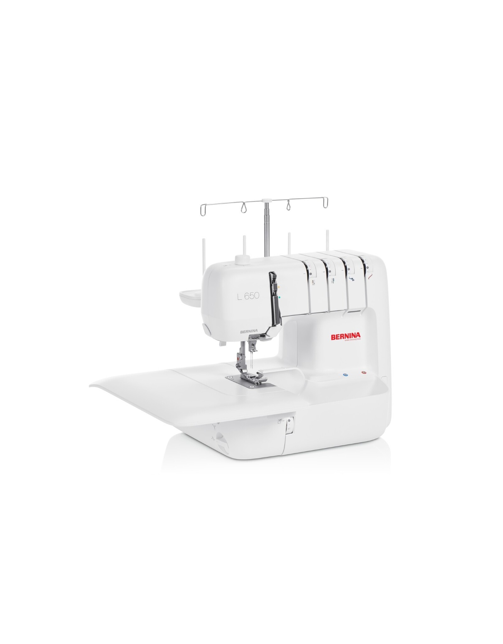 Bernina Bernina L 650