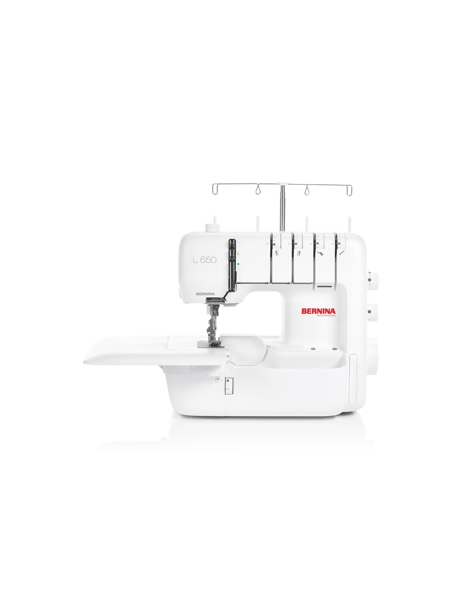 Bernina Bernina L 650