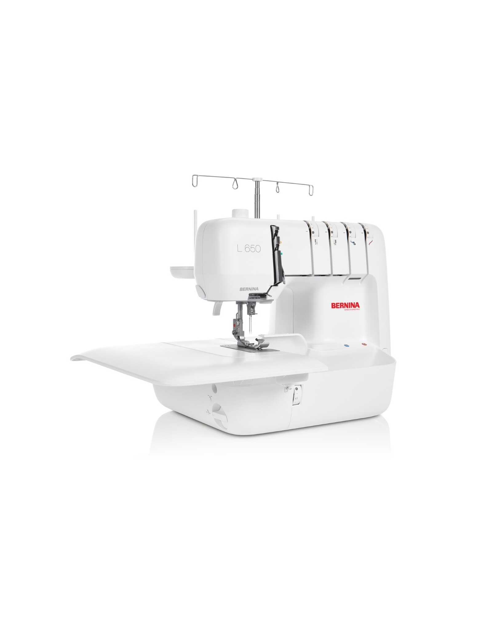 Bernina Bernina L 650
