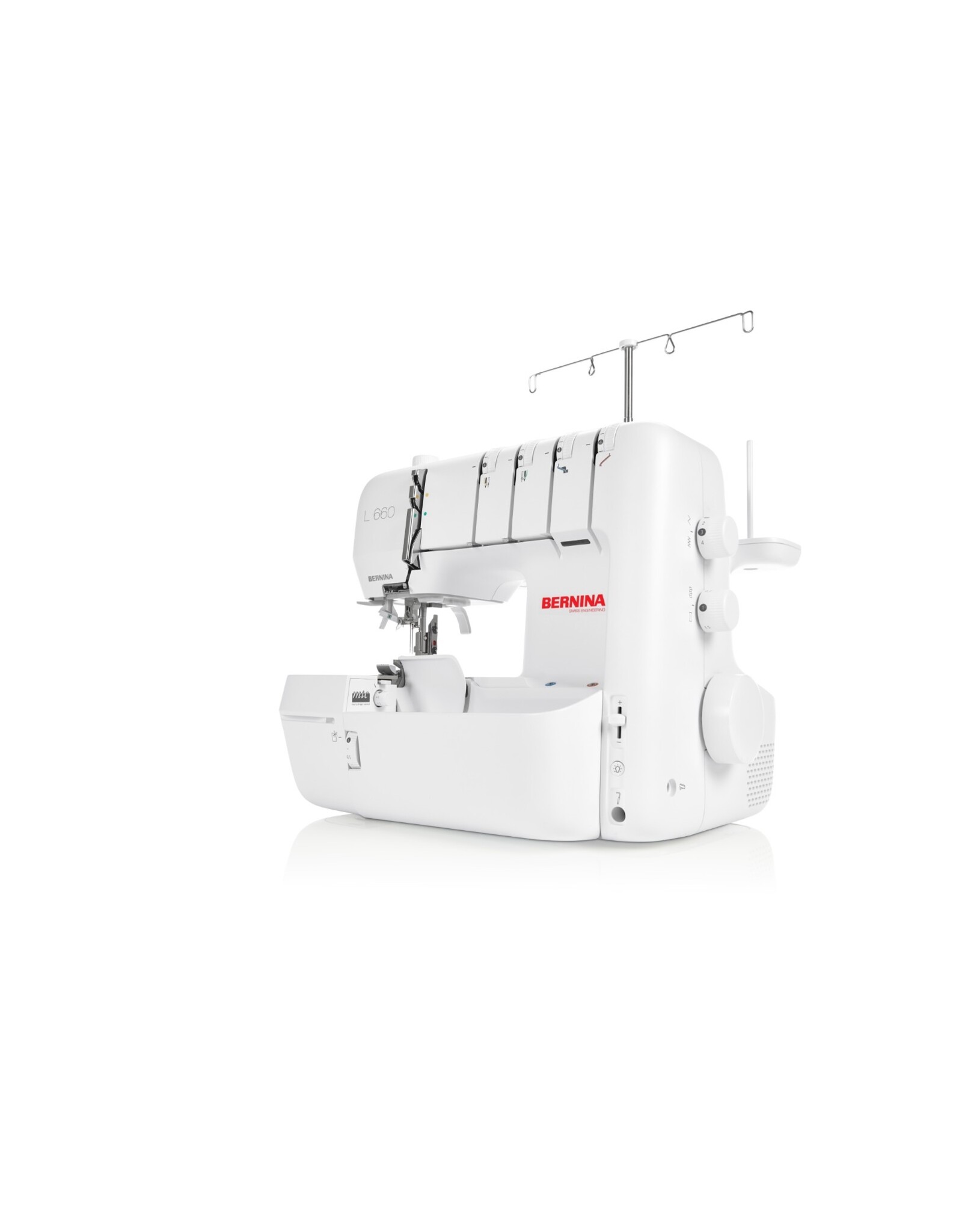 Bernina Bernina L 660