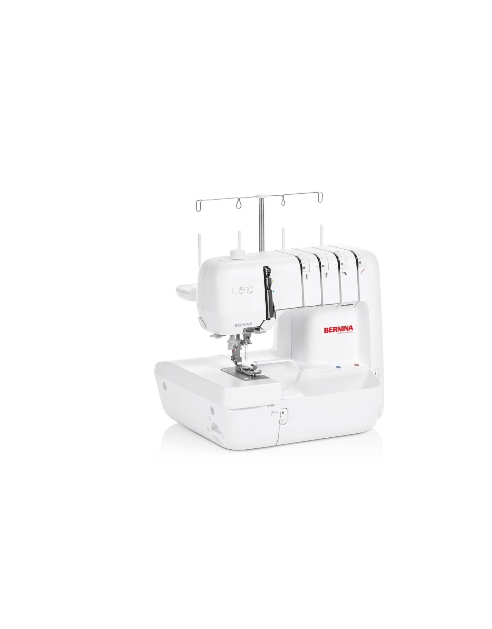 Bernina Bernina L 660