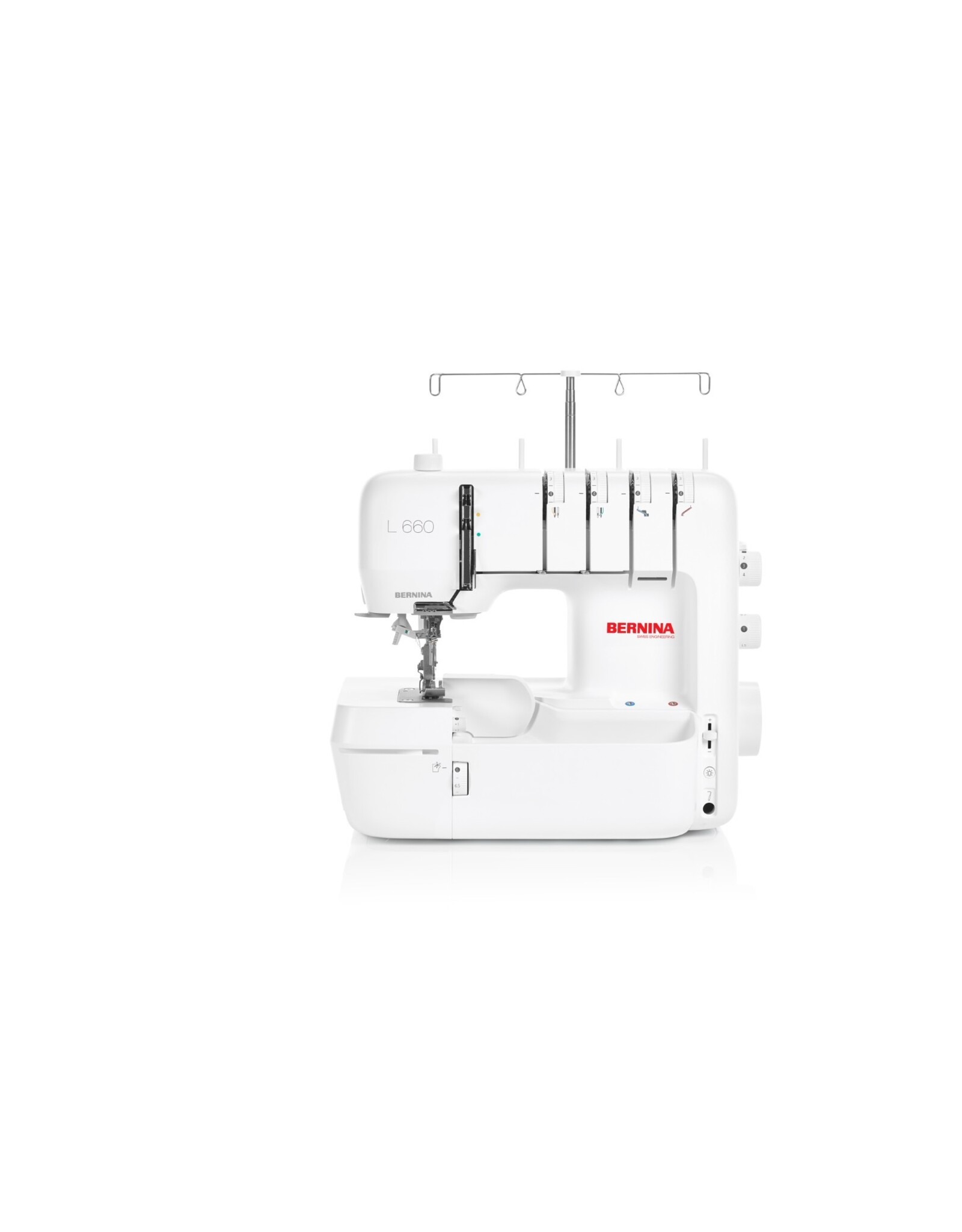 Bernina Bernina L 660