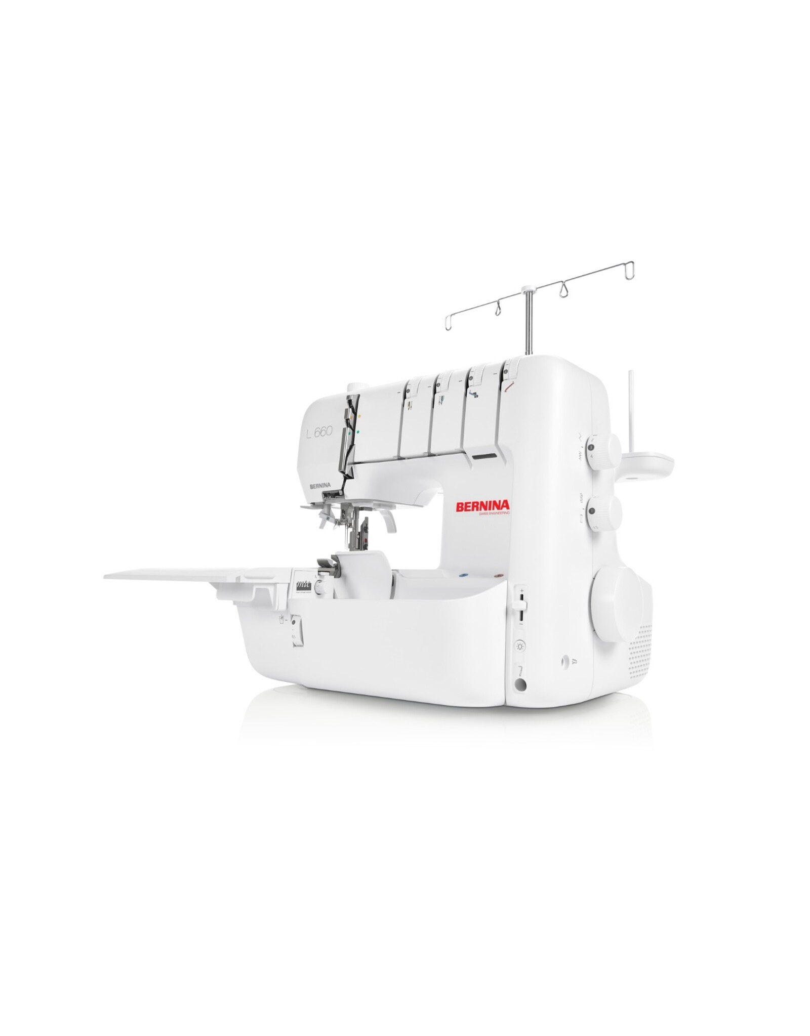 Bernina Bernina L 660