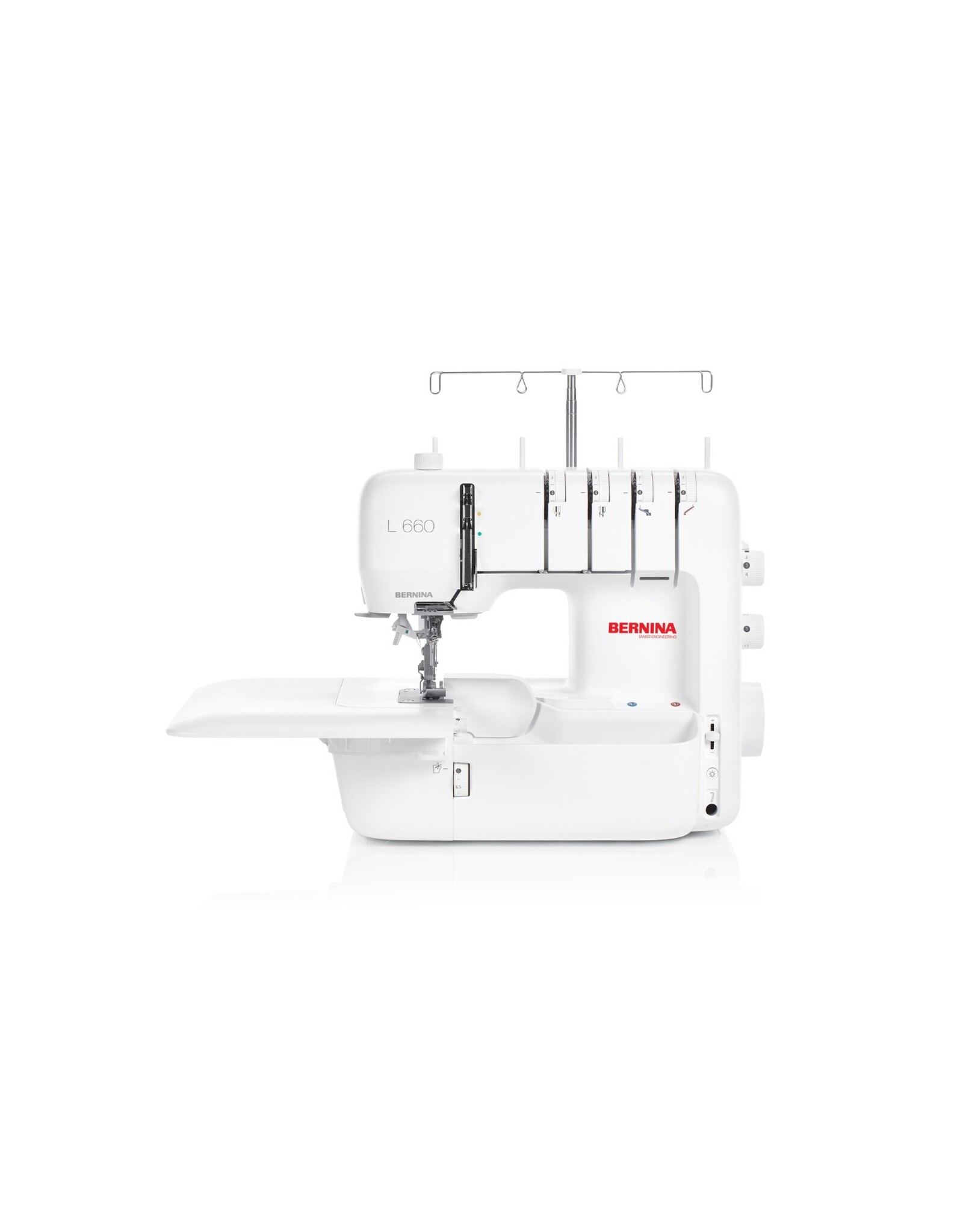 Bernina Bernina L 660