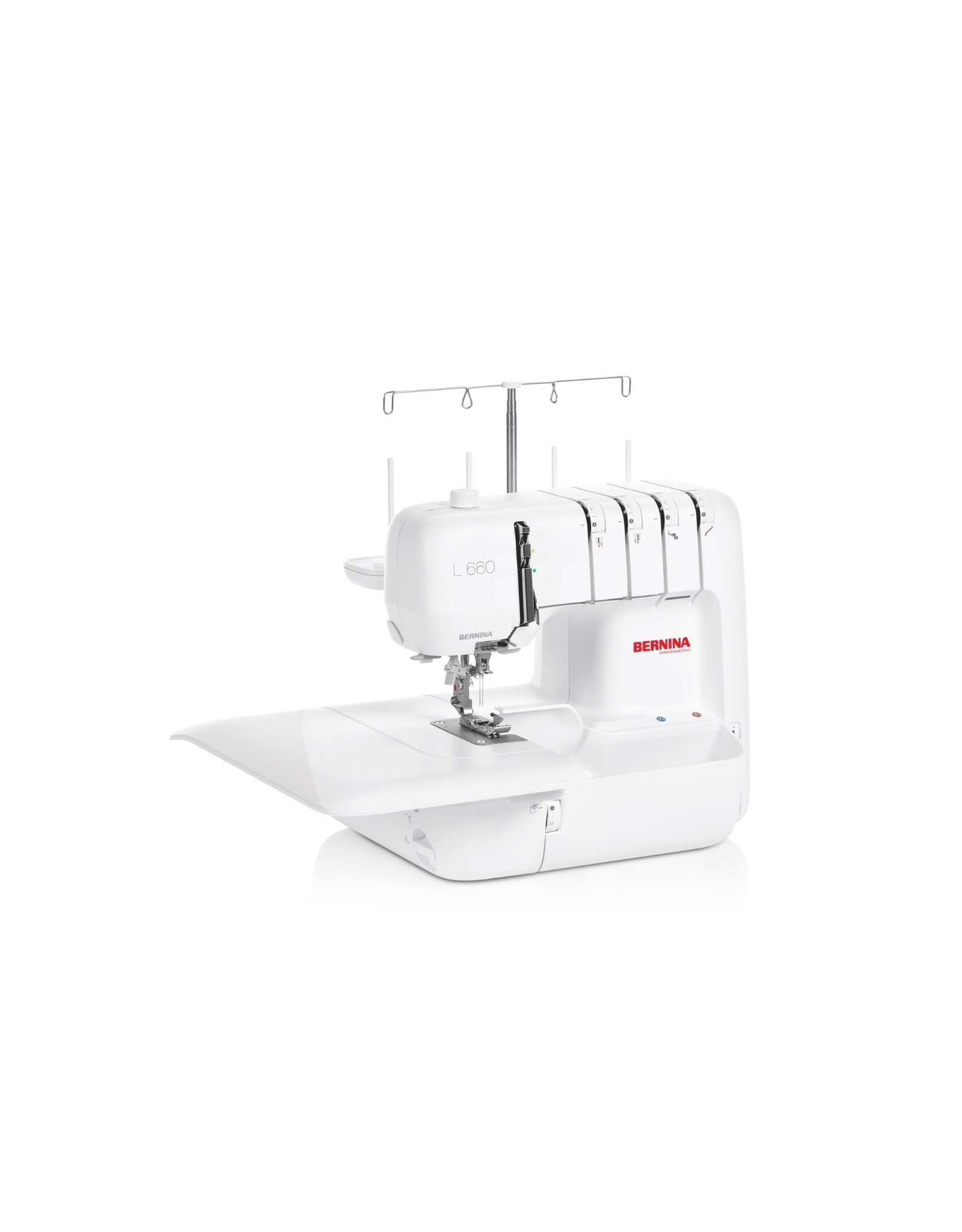 Bernina Bernina L 660