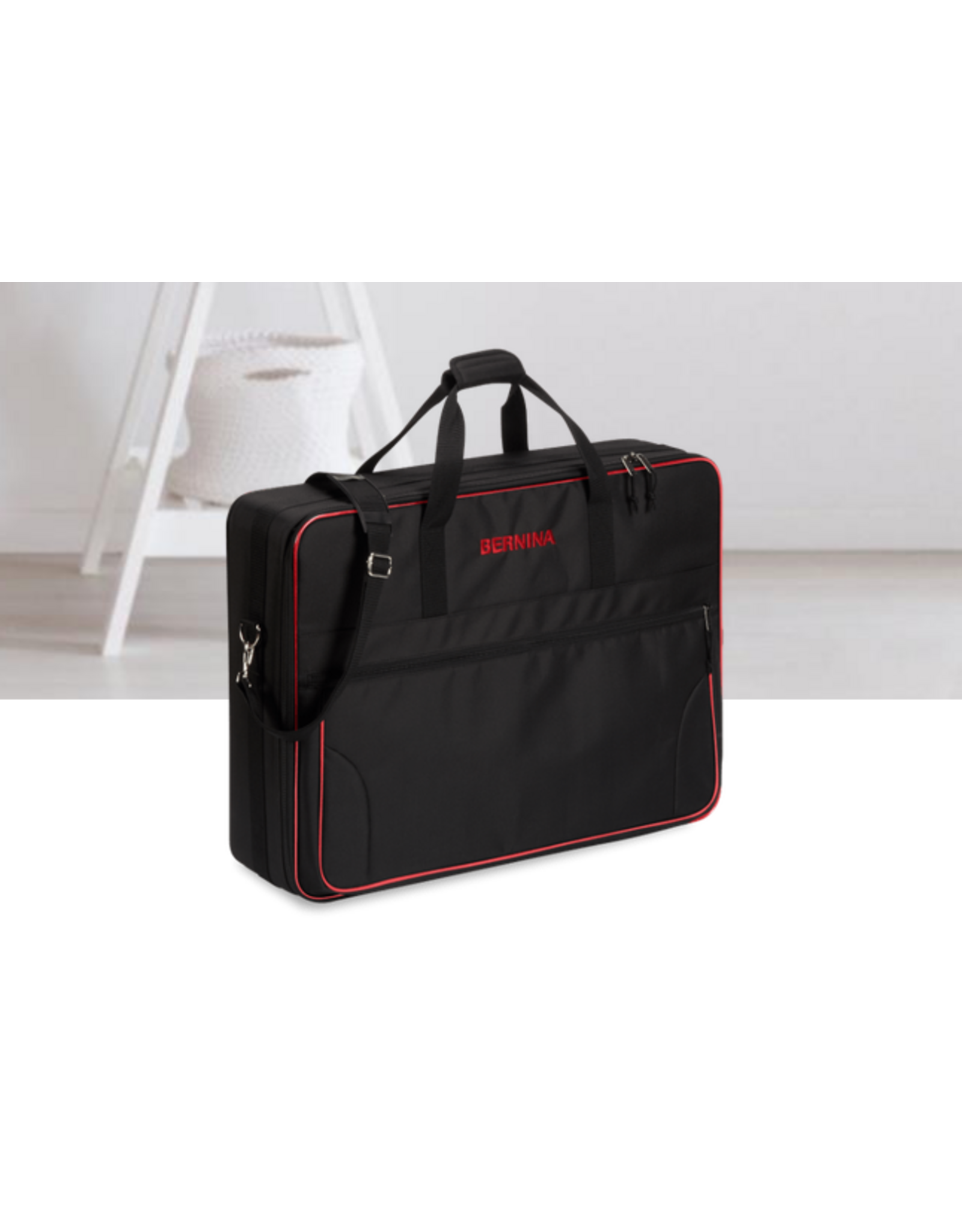 Bernina Bernina XL-trolley-systeem