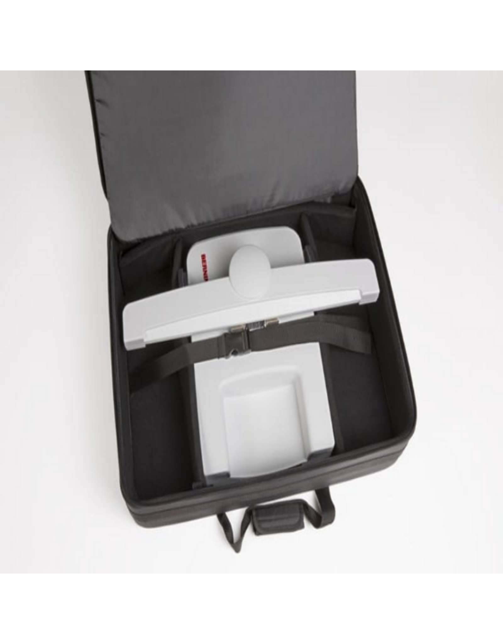 Bernina Bernina XL-trolley-systeem