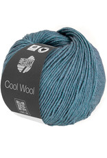 Lana Grossa Lana Grossa Cool Wool mélange 1433