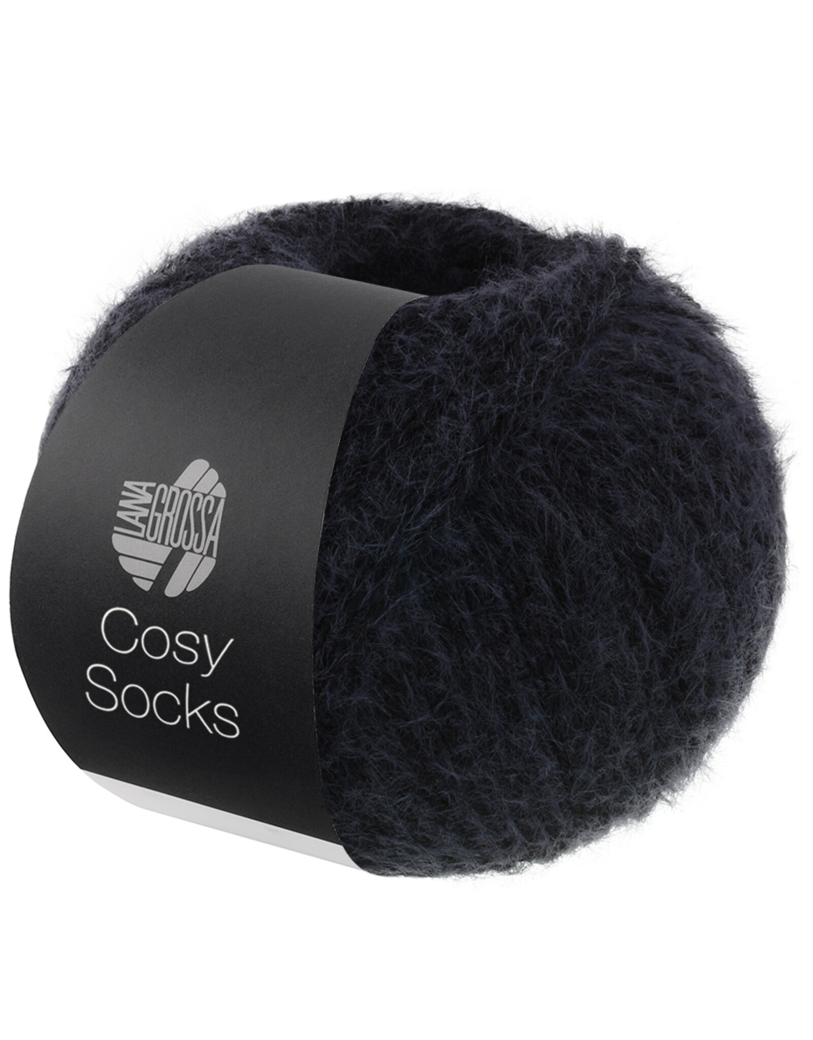 Lana Grossa Lana Grossa Cosy Socks 0018