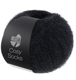 Lana Grossa Lana Grossa Cosy Socks 0018