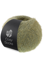 Lana Grossa Lana Grossa Cosy Socks 0012