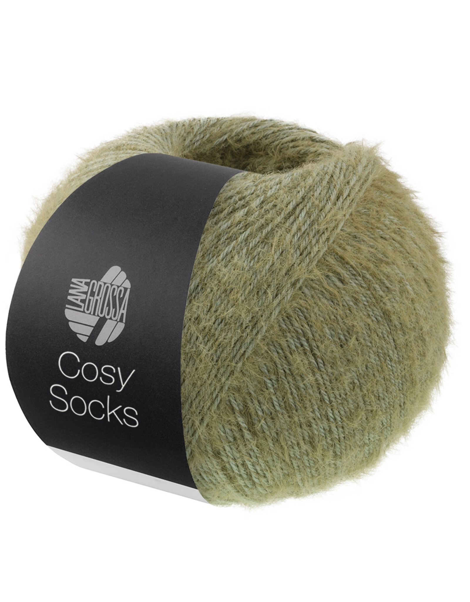 Lana Grossa Lana Grossa Cosy Socks 0012