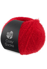 Lana Grossa Lana Grossa Cosy Socks 0017
