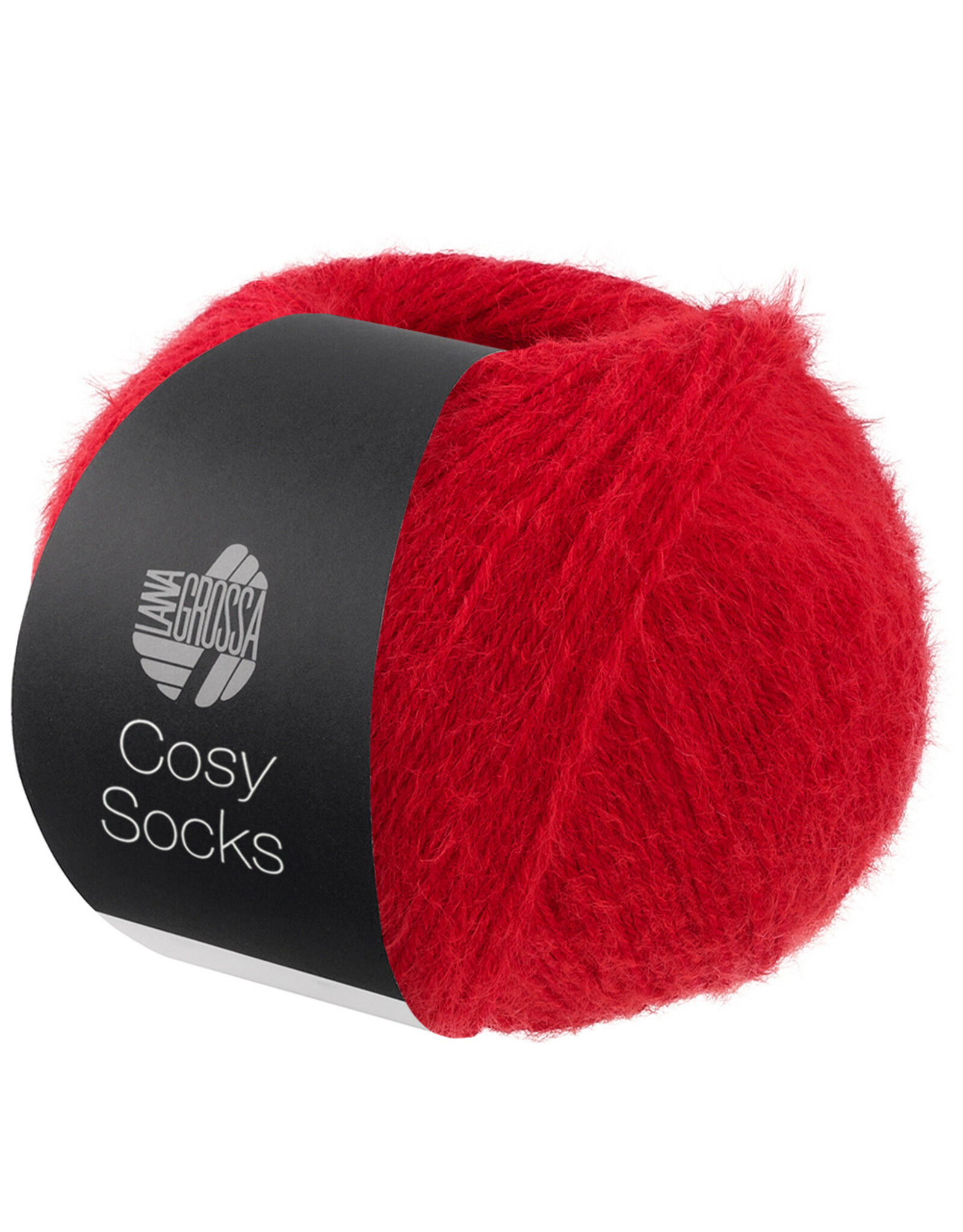 Lana Grossa Lana Grossa Cosy Socks 0017