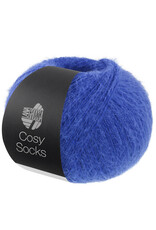 Lana Grossa Lana Grossa Cosy Socks 0015