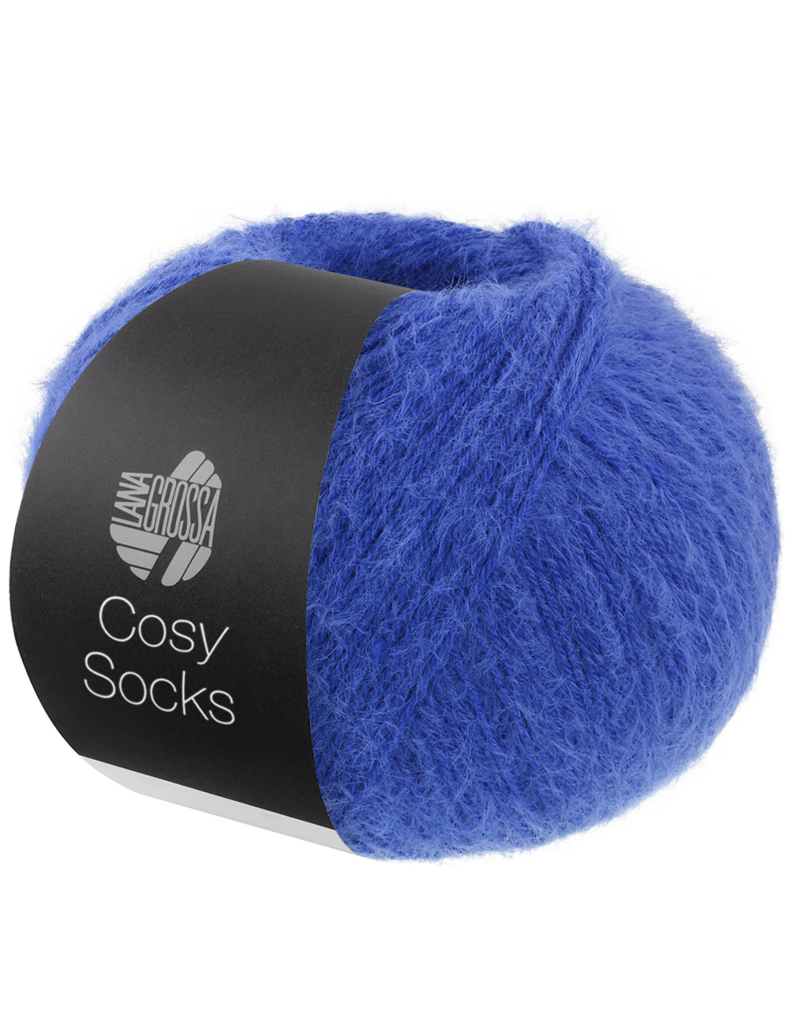 Lana Grossa Lana Grossa Cosy Socks 0015