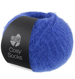 Lana Grossa Lana Grossa Cosy Socks 0015