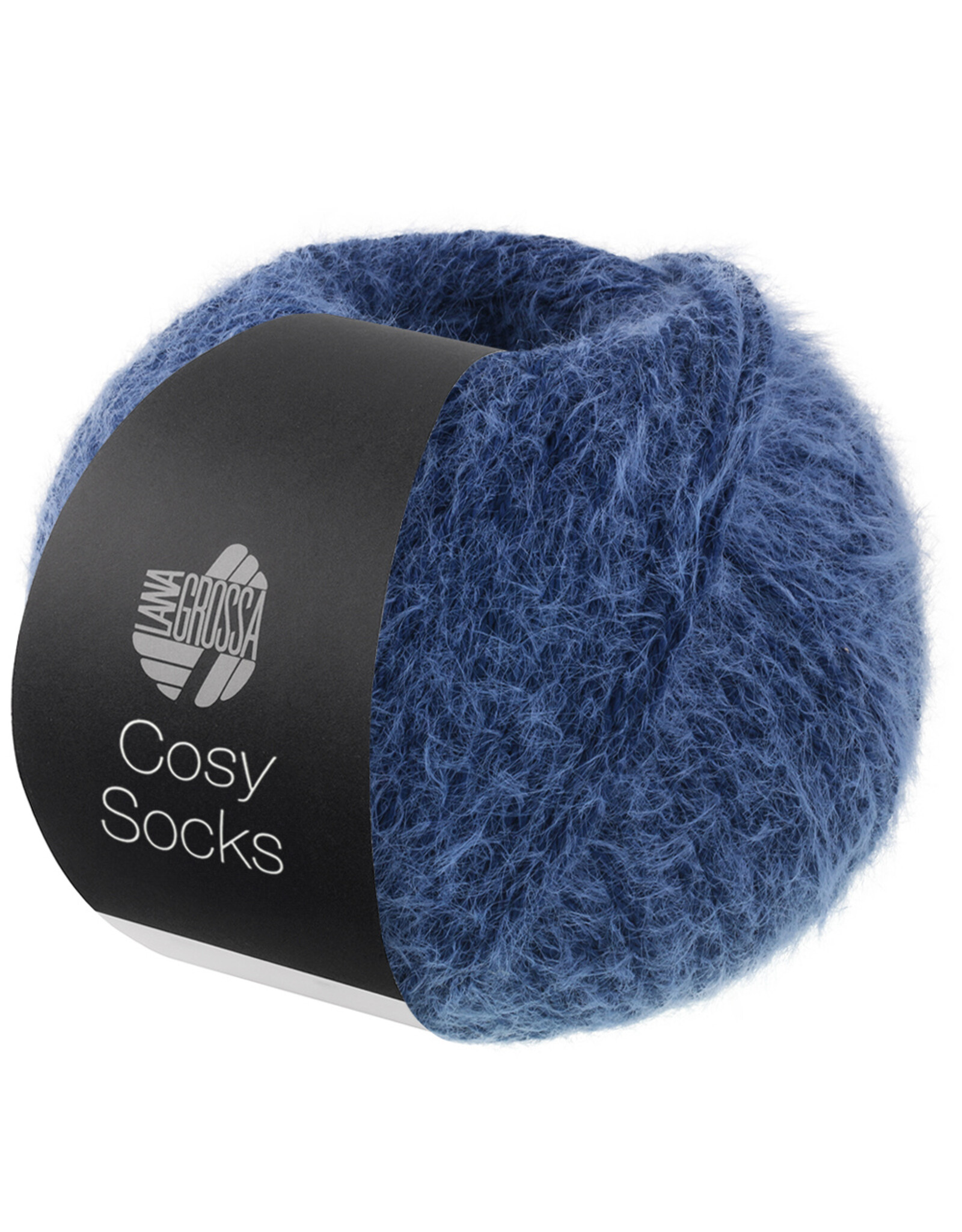 Lana Grossa Lana Grossa Cosy Socks 0013