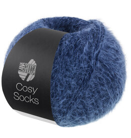Lana Grossa Lana Grossa Cosy Socks 0013