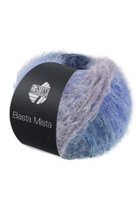 Lana Grossa Lana Grossa Basta Mista 122