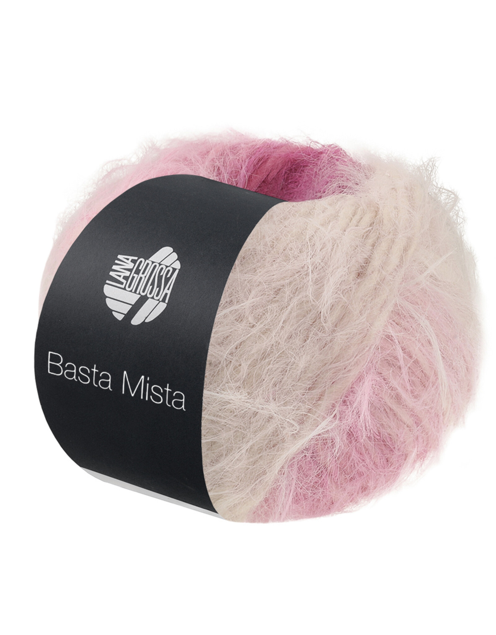 Lana Grossa Lana Grossa Basta Mista 123