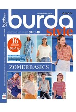 Burda Burda Style best of Zomerbasics 3/2026