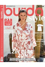 Burda Burda Style 7/2026