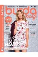 Burda Burda Easy 2/2026
