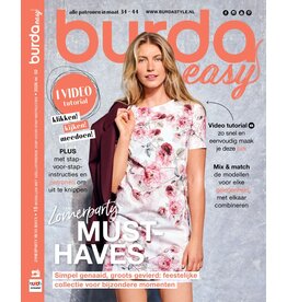 Burda Burda Easy 2/2026