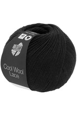 Lana Grossa Lana Grossa Cool wool Lace 24