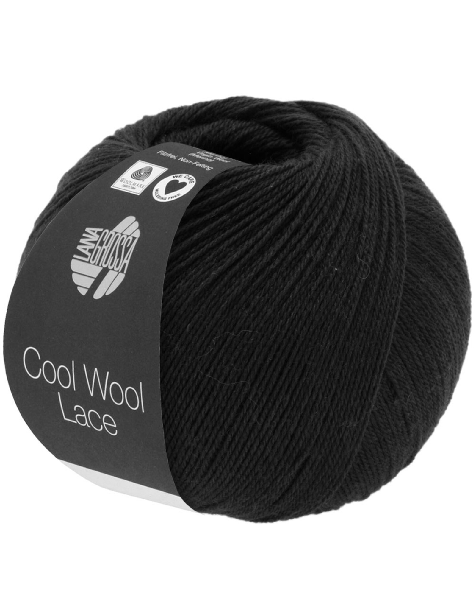 Lana Grossa Lana Grossa Cool wool Lace 24