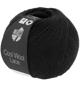 Lana Grossa Lana Grossa Cool wool Lace 24