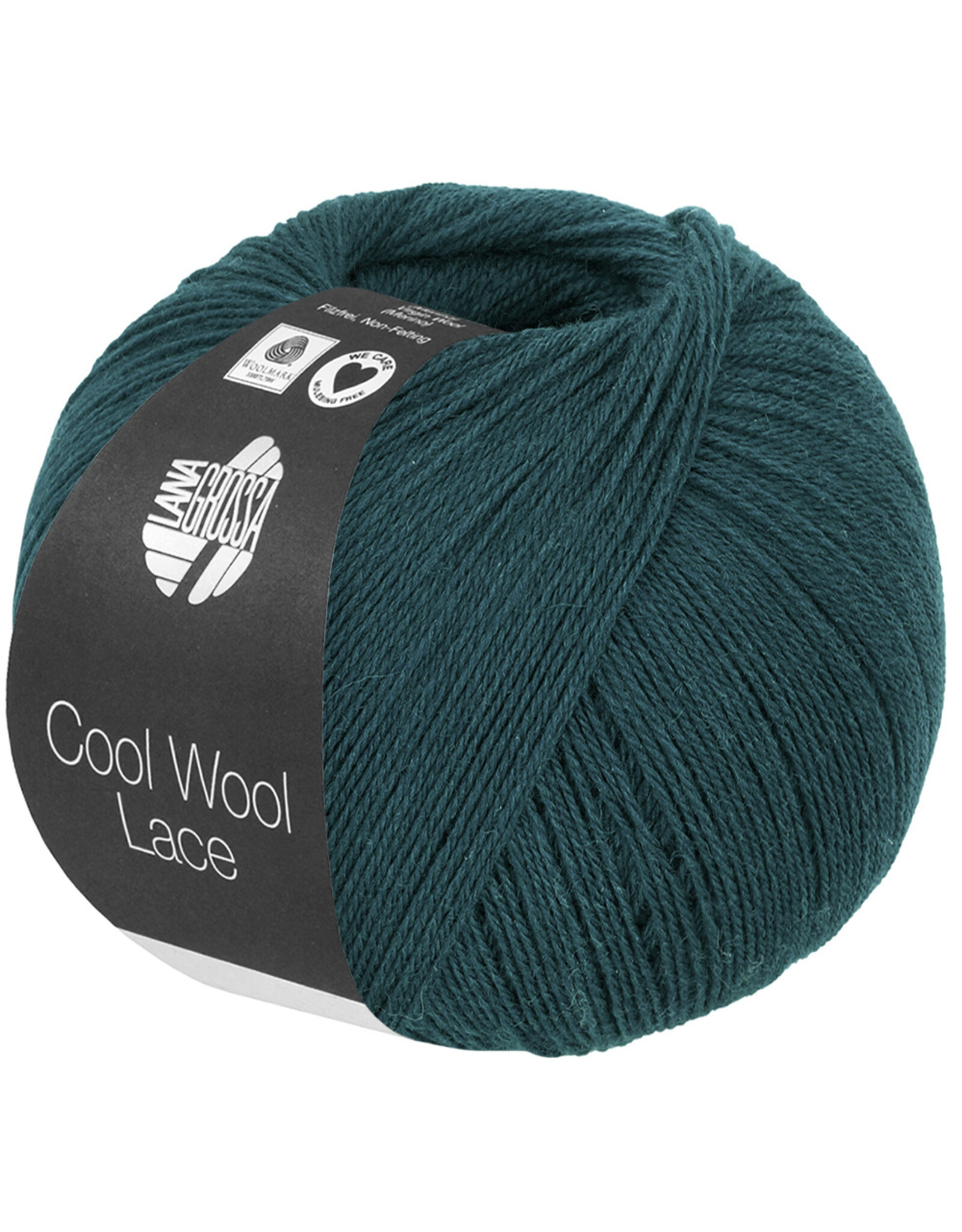 Lana Grossa Lana Grossa Cool wool Lace 69