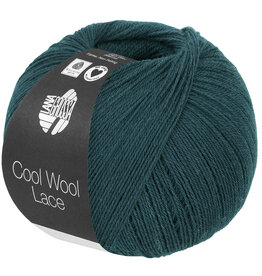 Lana Grossa Lana Grossa Cool wool Lace 69