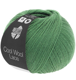 Lana Grossa Lana Grossa Cool wool Lace 39