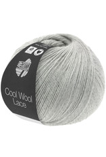 Lana Grossa Lana Grossa Cool wool Lace 27