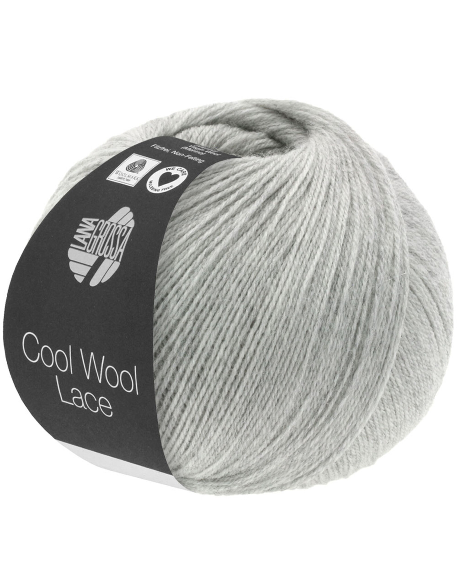 Lana Grossa Lana Grossa Cool wool Lace 27