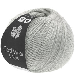 Lana Grossa Lana Grossa Cool wool Lace 27