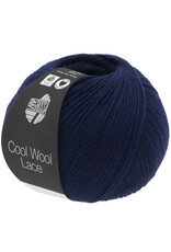 Lana Grossa Lana Grossa Cool wool Lace 23