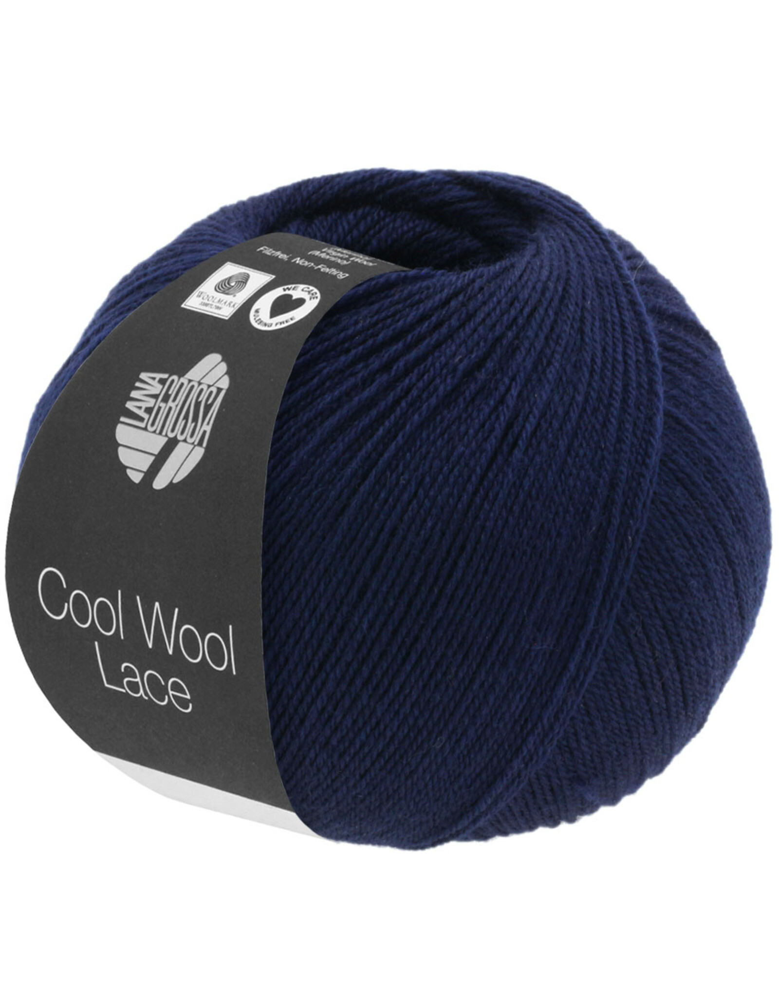 Lana Grossa Lana Grossa Cool wool Lace 23